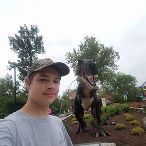 Meet your Posher, Devon